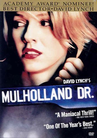 Watch Mulholland Drive Free Online